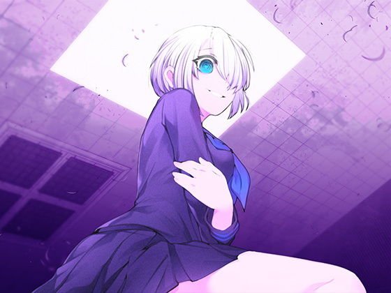 監禁病棟 ボソボソ喋りのメンヘラ後輩 ひたすら記憶改変逆レイプ強●孕ませ