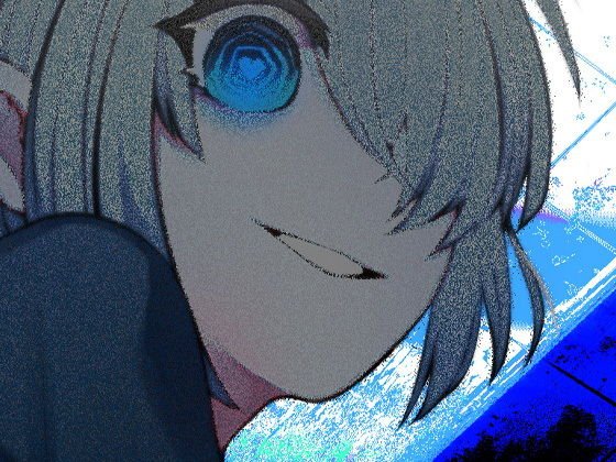 監禁病棟 ボソボソ喋りのメンヘラ後輩 ひたすら記憶改変逆レイプ強●孕ませ