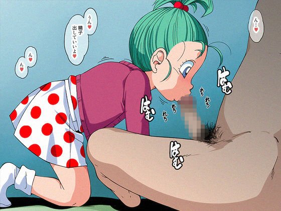 DB☆HEROINE Z ちびキャラ編