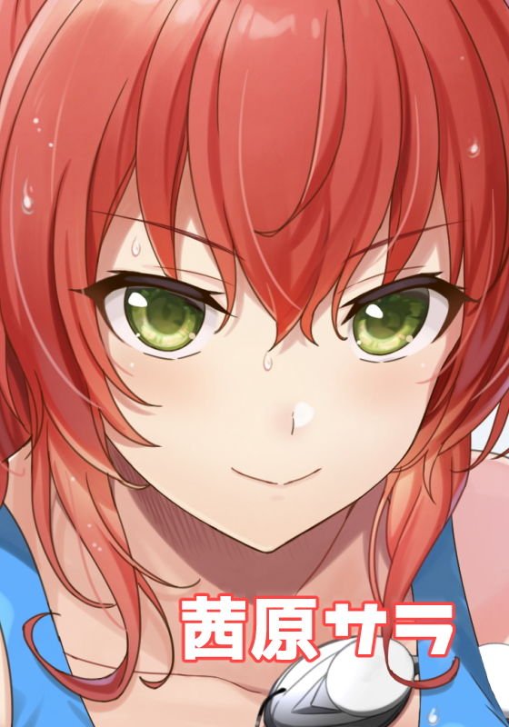 【KU100】水泳部の先輩●●たちとの濃厚おちんぽトレーニング♪