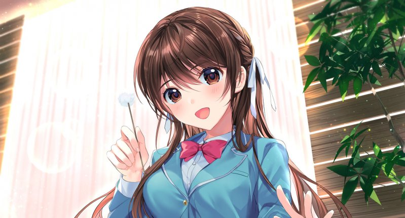 すご甘カノジョの結衣ちゃんに負けてはいけない ～射精しちゃったら結婚ですからね♪～