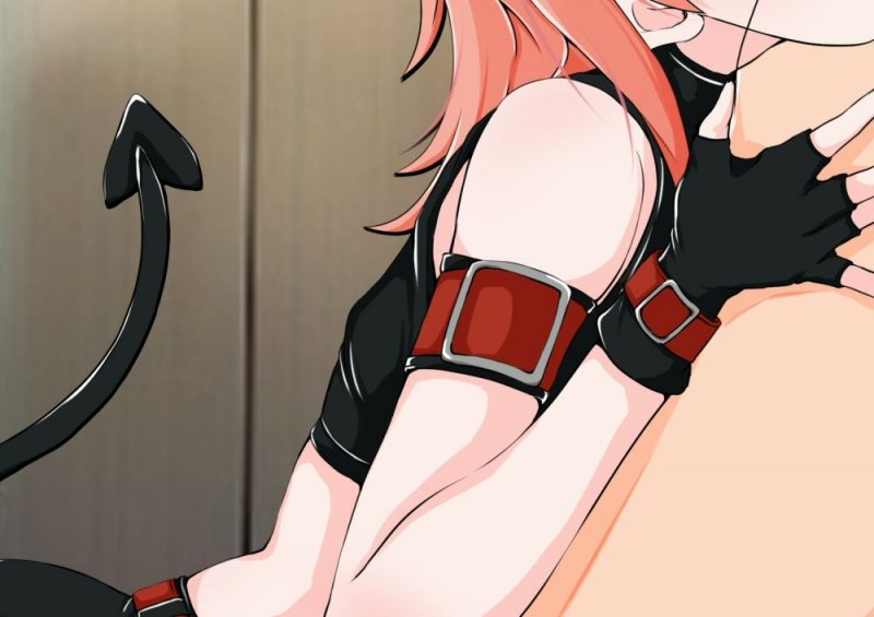 魔法陣で呼び出した奉仕部員がビッチで抜かれまくった話