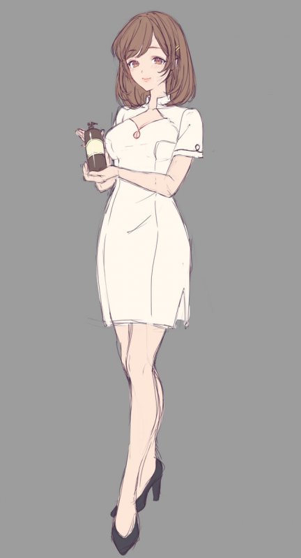 催眠ASMR-水音色