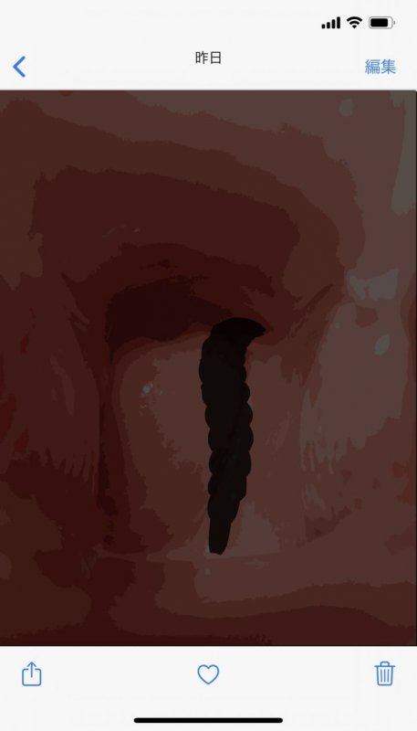 わたしの蟲姦遊び 第6話 田んぼの虫編 全編