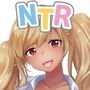秘密のNTR黒ギャル