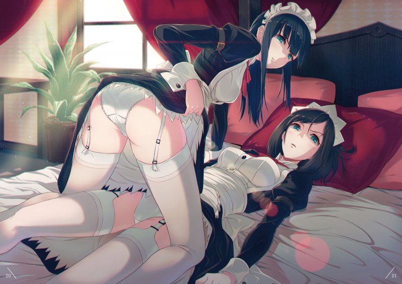 嫌な顔されながらおパンツ見せてもらいたい本