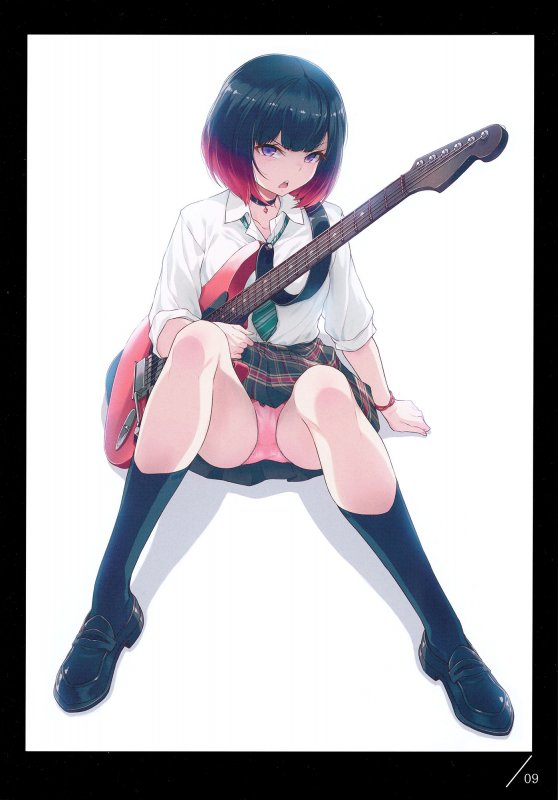 嫌な顔されながらおパンツ見せてもらいたい本5