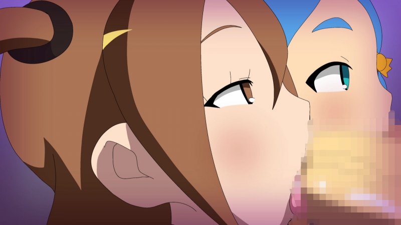 淫中毒者キモオヤジ3-2人できょうりょく・討伐性交-