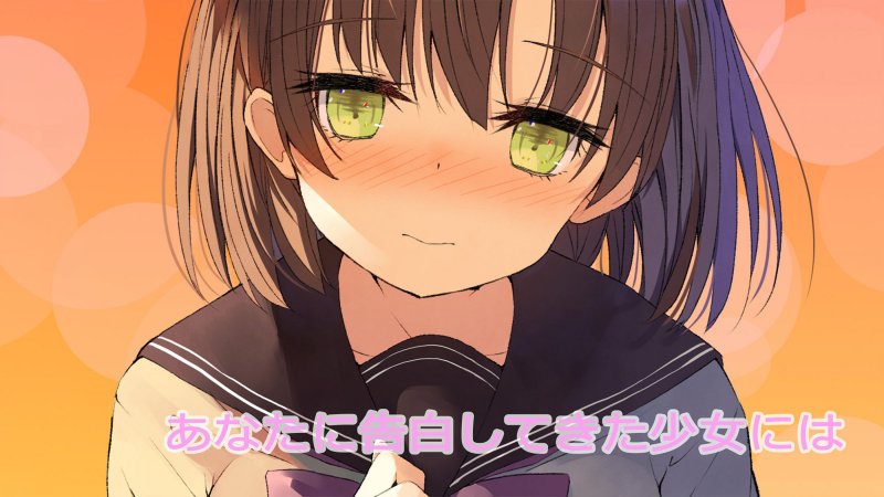 俺の彼女には猫耳が生えている