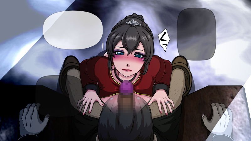 魔鏡 囚われた王妃