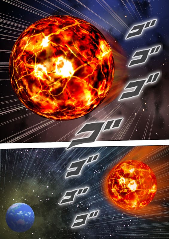 叔母さんっ！ちがう、そうじゃない！！