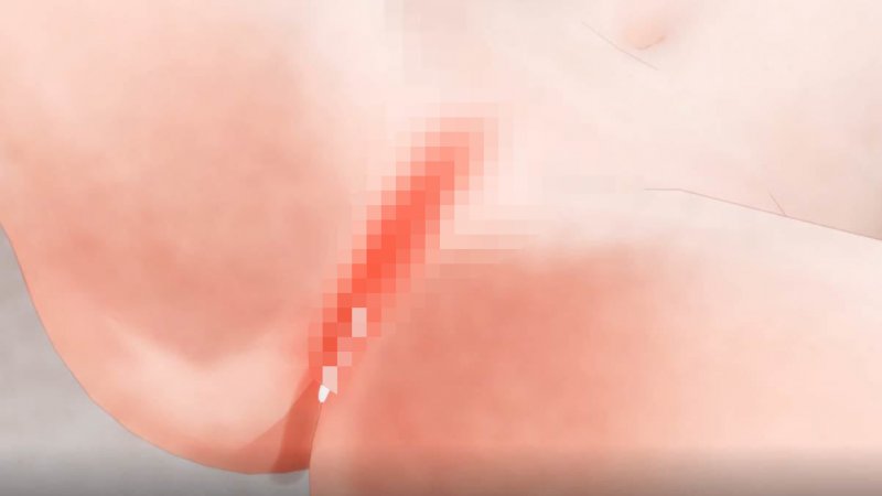 柚木凛AV第二弾！！清楚系巨乳vtuberはえっちな事がしたい！