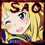 SAO_アリシゼーションR18CG集