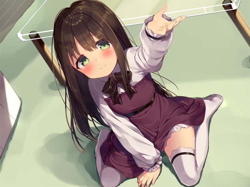 前世の恩を現世であなたにお返ししてくれる全肯定ロリママ【バイノーラル】