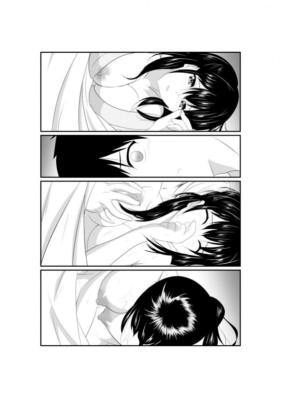 彼女が目の前でアイツに寝取られる