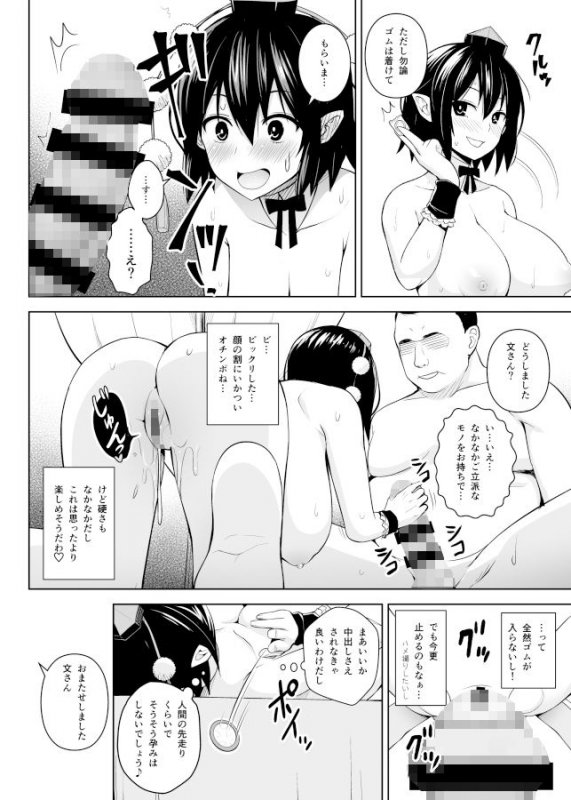 ハメ撮り文果珍宝