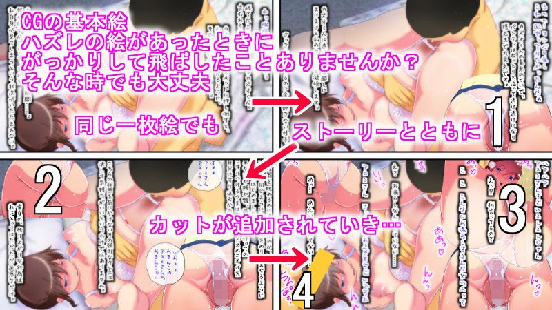 このだらしない体をいっぱい汚してほしいの