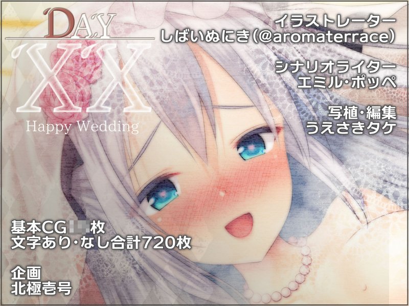 ロシア人義妹アーニャ 性教育（はなよめしゅぎょう）