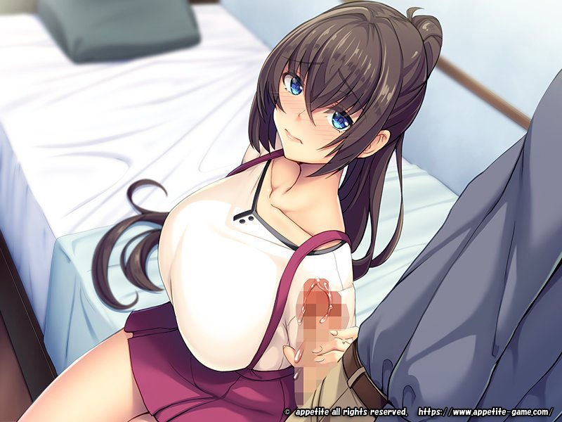 女にさせられたオレが幼馴染みの彼女になるなんて…～♂×TSは、オレ！？～