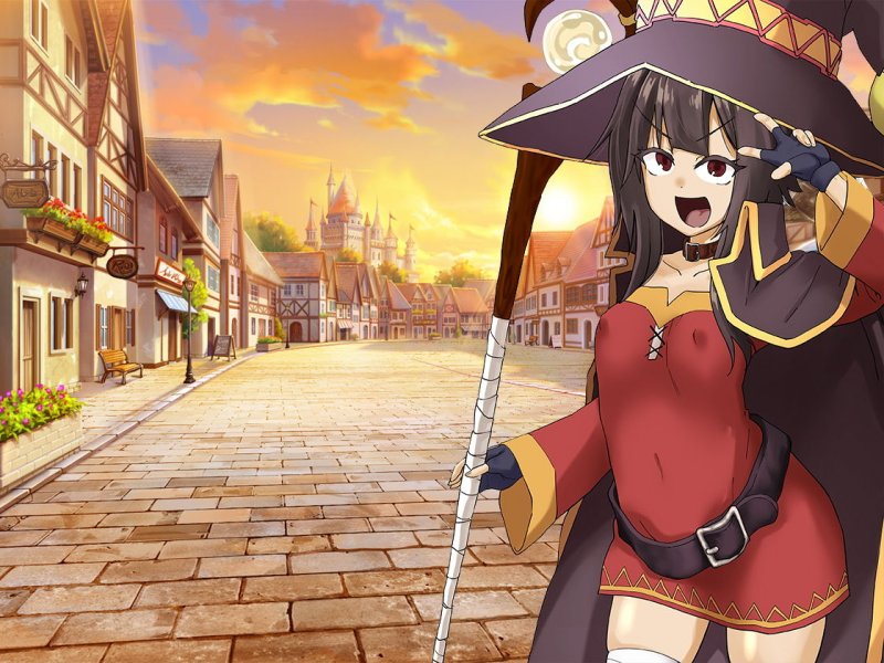 アークウィザードのザーメンパラダイス！