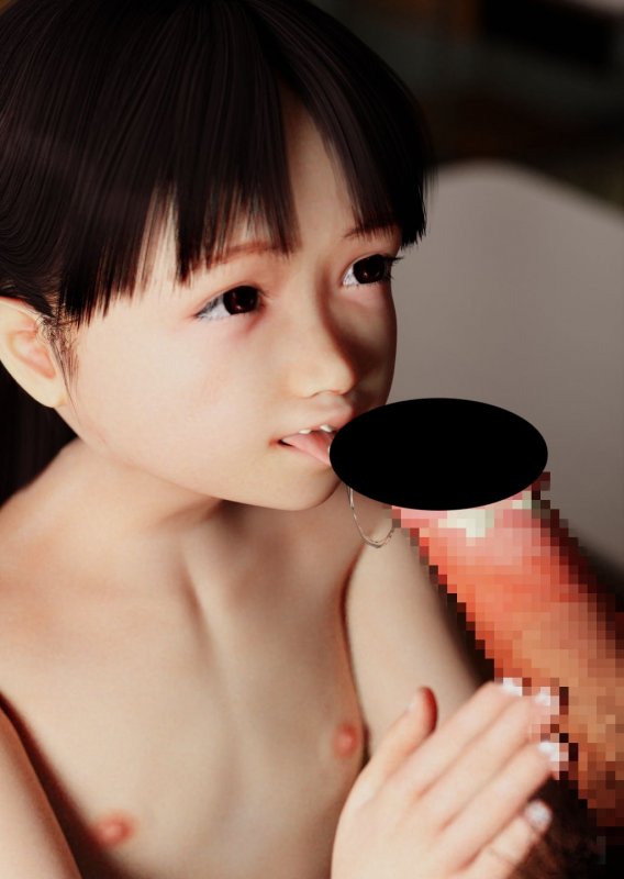 性教育教材撮影