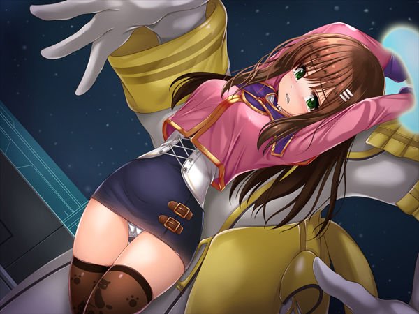 【スターオーシャン】全滅 あのボスに負けて スター〇ーシャン編