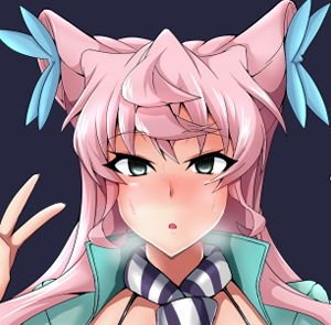 えっちな催眠どすけべマリア