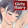 Girly Hairy