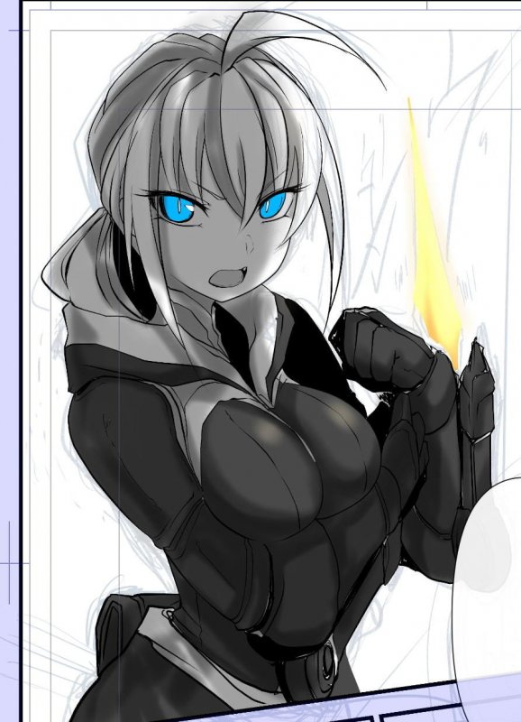 双子の死神に恋する話-Elegos1