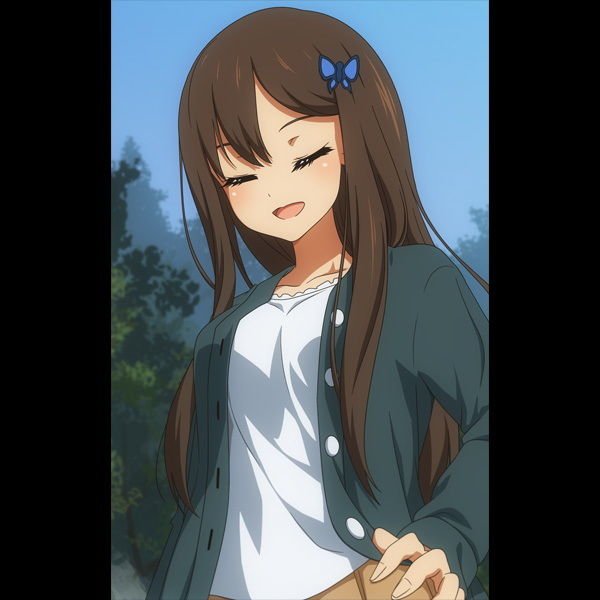 ピュアソルジャー・オトメイデン ＃9.禁断の巻（後編）