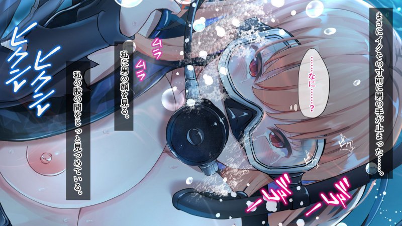 ダイビングはしたいけどサメが怖いよね？