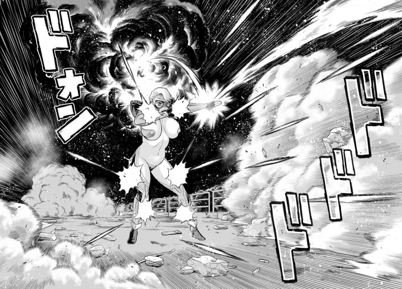 ウチのムスメに手を出すな！ リタ～ンズ Vol.4