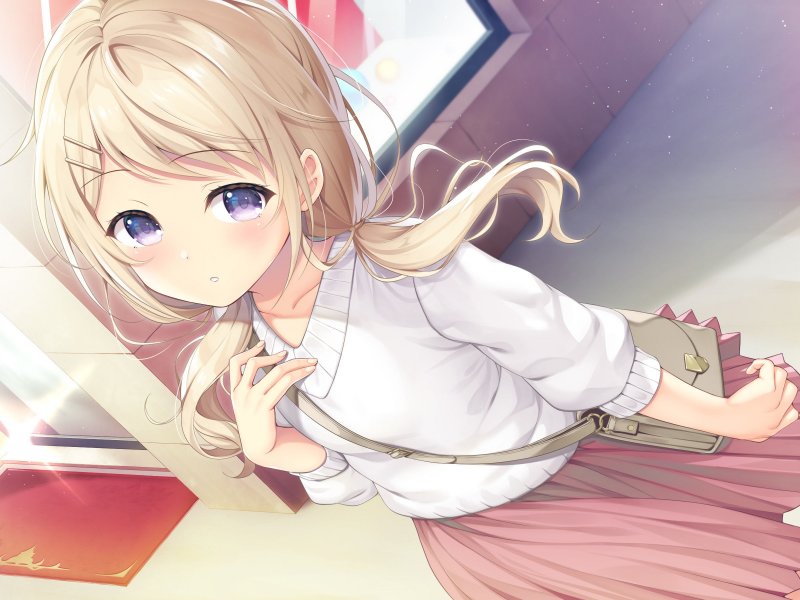 ちっちゃいお姉ちゃんに甘やかされたい