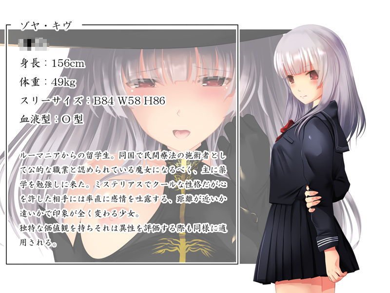 美少女外国人J〇たちが女子寮で管理人の性獣孕ませおじさんに膣内射精されまくり留学先で女子〇生ママになる話