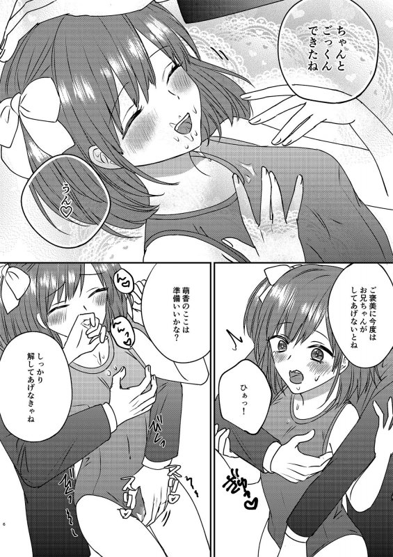 入れかわりシンデレラ2