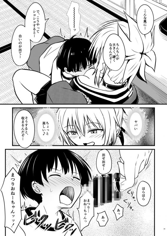 ハレンチ！ まつりちゃん 1