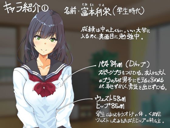 学生の姪を無理矢理抱き過ぎたせいで数年後ドスケベ人妻に成長したのでヤりまくった！！