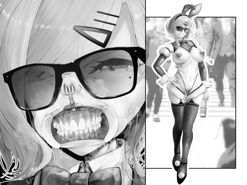 －樋■円香－交際バレ、後部座席で寝取られ調教