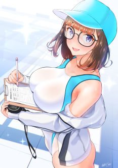 風紀ちゃん ききいっぱつ！！