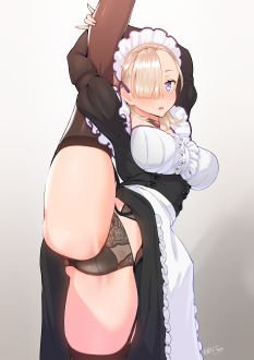 風紀ちゃん ききいっぱつ！！