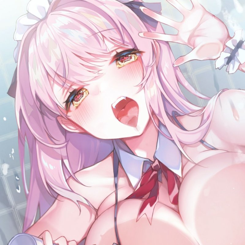 【KU100】ご奉仕メイドのあまあま子作り濃厚エッチ ～ご主人さま、性欲が強いメイドはお嫌いですか？～