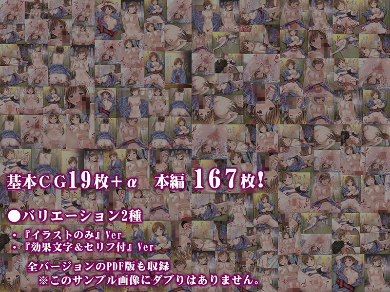 人妻NTR温泉旅館～狙われた極上新妻～