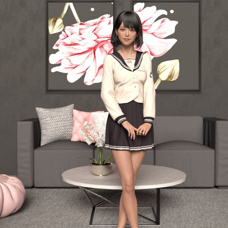 わくわく撮影会 序章