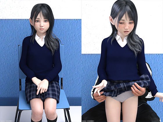 青少年性生活実態調査04 朝霧さより