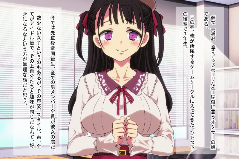 【CG集】俺をいじめたあの女（※オタサーの姫）をわからせ ～催眠使われ無様晒してアヘ顔土下座の本気謝罪～