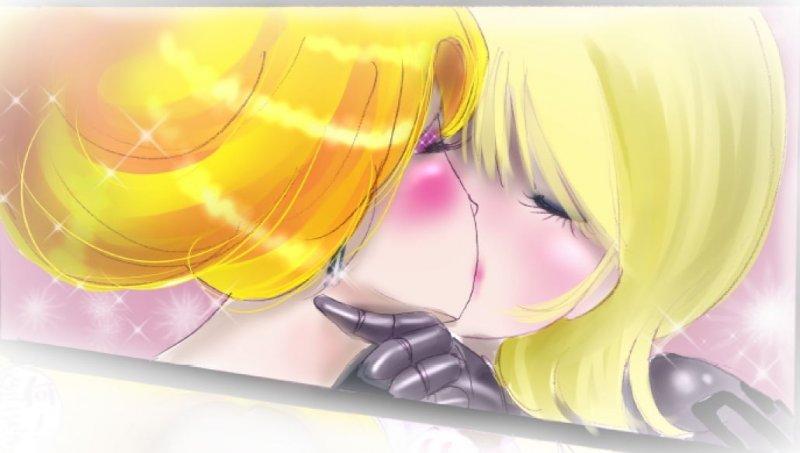 特警第五小隊・強制女装ラビリンス