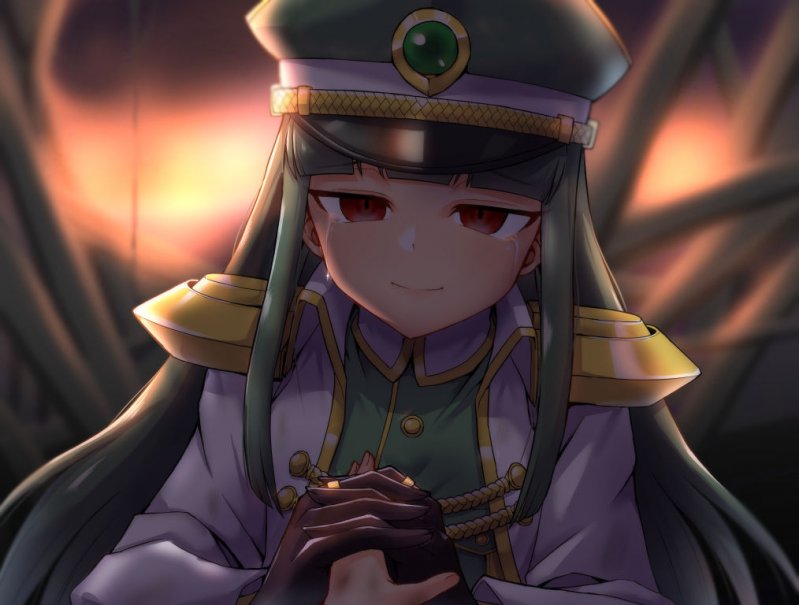 マギアウィッチイオリ～awakening～