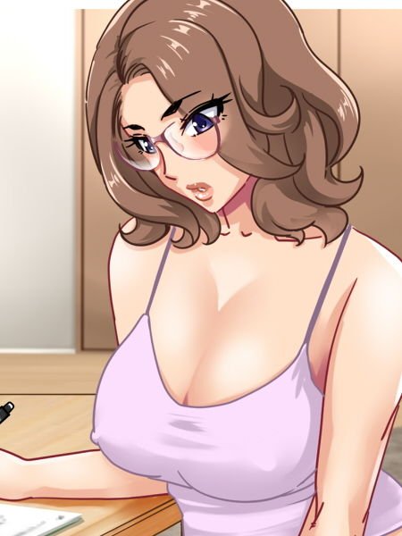 二人のおばさん～母親の姉妹といい感じになって中出し生セックス！2