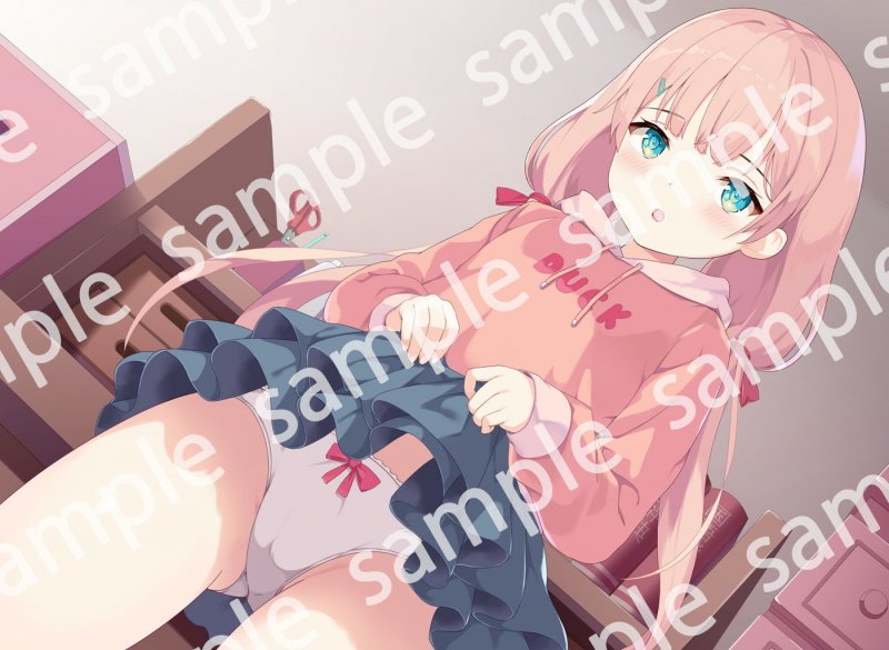 かわいい姪っ子はいかがですか？