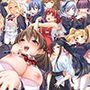 性欲！尿意！CTRLアプリ！！～クラスの女子全員にエッチなイタズラやりたい放題！！！～
